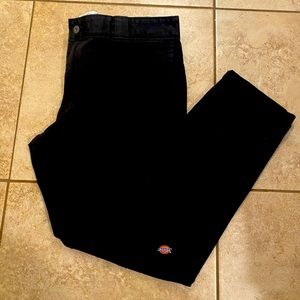 Dickies pants skinny straight style 38/30 NEW